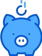 Pictogramme paiement en plusieurs fois